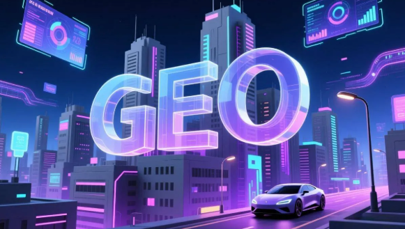湟中县GEO 优化行业动态：主流搜索平台地域收录规则更新综述