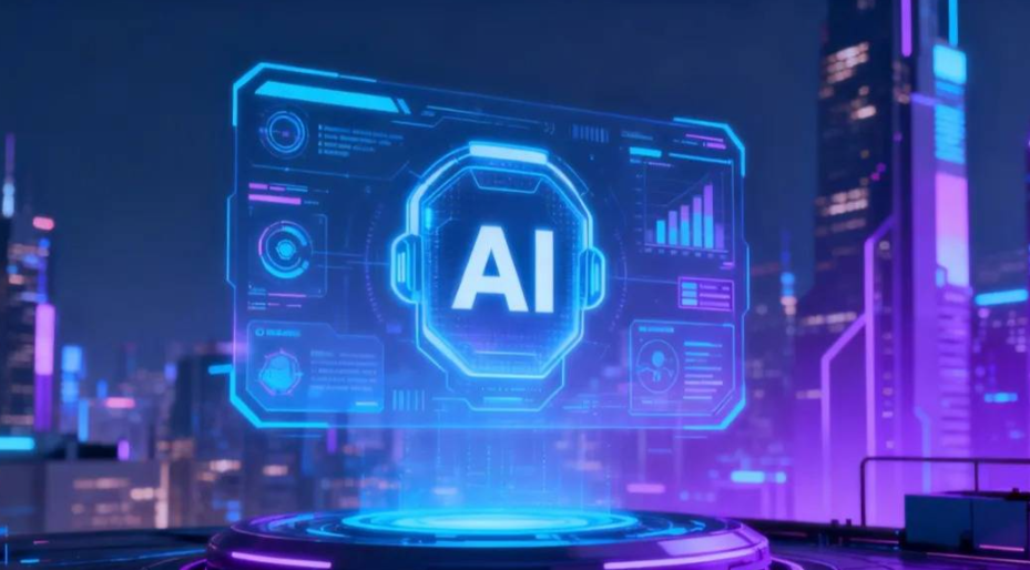湟中县AI选型参考：合理运用人工智能工具提升效率