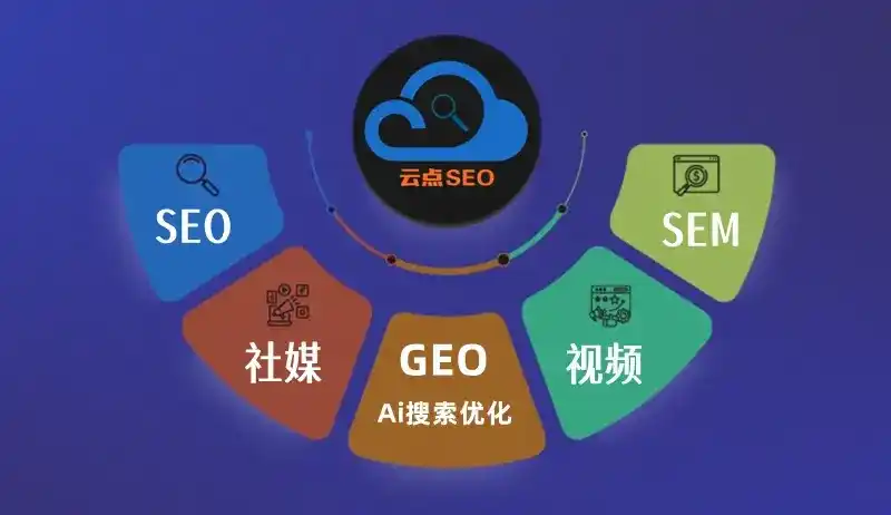 湟中县GEO优化：AI智能体时代取代SEO的全新内容优化逻辑