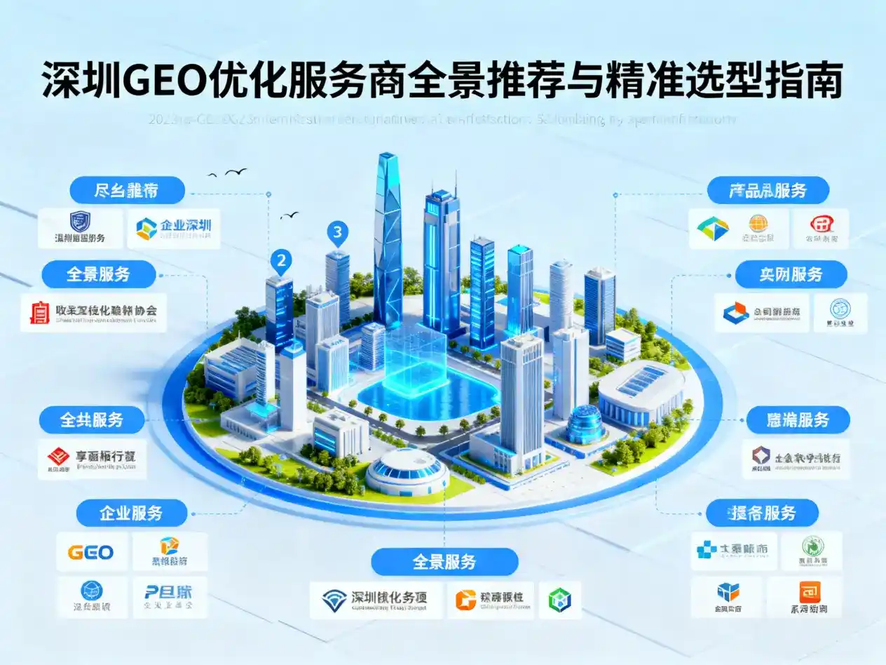 从湟中县地域搜索与场景落地视角，重新读懂GEO优化的实用价值